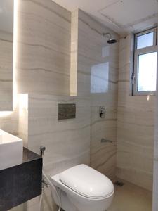 Bedroom Two Image of 3500 Sq.ft 5 BHK Apartment / Flat for sale in Seasons Residency, Santacruz West Mumbai for Rs. 197500000