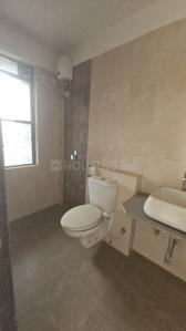 Image of 1500 Sq.ft 3 BHK Apartment / Flat for rent in Anmol Nayantara City One Phase 2, Govind Nagar, Nashik for Rs. 30000