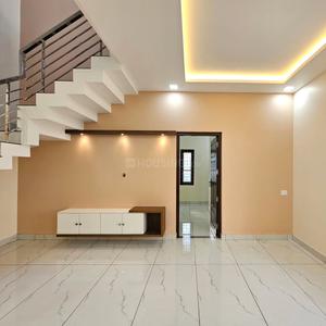 Hall Image of 1050 Sq.ft 3 BHK Independent House for sale in Pattabiram Chennai for Rs. 6100000