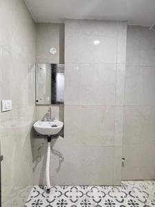 Image of 1200 Sq.ft 1 BHK Builder Floor for rent in Sector 53, Gurgaon for Rs. 28000