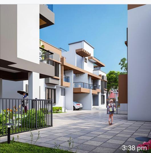 3 BHK 2235 Sqft Villa for sale at Six Mile, Guwahati Property ID