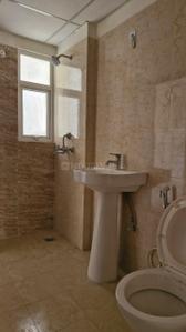 Bathroom Image of 1185 Sq.ft 3 BHK Apartment / Flat for sale in Terrace Homes, Noida Extension Greater Noida for Rs. 8865000
