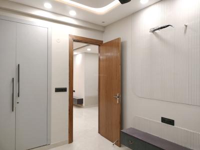 Bedroom Image of 1350 Sq.ft 3 BHK Builder Floor for sale in Puri Kohinoor Faridabad, Sector 89 Faridabad for Rs. 15000000