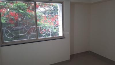 Bedroom Image of 1050 Sq.ft 2 BHK Apartment / Flat for rent in Green Divine, Hadapsar Pune for Rs. 30000