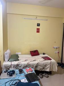Bedroom Image of Rainbow vistas  in Borabanda, Hyderabad