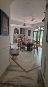 Hall Image of 5500 Sq.ft 3 BHK Apartment / Flat for rent in Lavelle Road Bengaluru for Rs. 400000