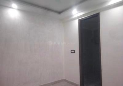 Bedroom Image of 1000 Sq.ft 3 BHK Builder Floor for sale in Govindpuri New Delhi for Rs. 6200000
