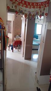 Hall Image of 1250 Sq.ft 2 BHK Apartment / Flat for sale in Bhosari Pune for Rs. 6000000