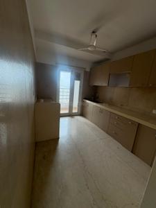 Kitchen Image of 870 Sq.ft 2 BHK Apartment / Flat for rent in Kanakia Paris, Bandra East Mumbai for Rs. 140000