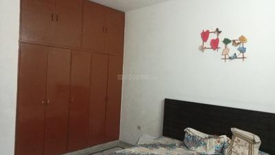 Bedroom Image of 1100 Sq.ft 3 BHK Independent House for sale in Ashiana Colony Dera Bassi for Rs. 5600000