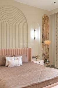 Bedroom Image of 4950 Sq.ft 4 BHK Independent House for sale in South Bopal Ahmedabad for Rs. 57500000
