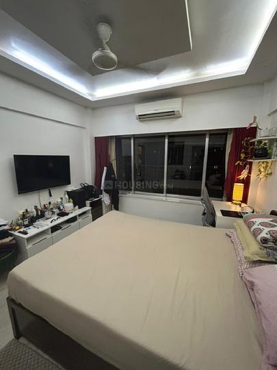 Ranwar, Bandra West Bedroom 1