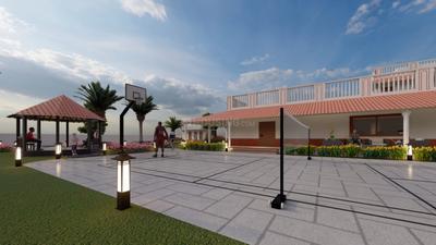 Image of 167 Sq.ft Residential Plot / Land for sale in Kothavalasa, Visakhapatnam for Rs. 1850000