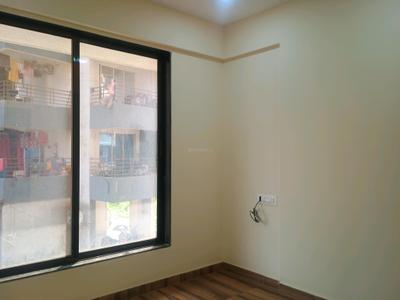 Bedroom Image of 1412 Sq.ft 3 BHK Apartment / Flat for sale in R City Patels Infinia, Ambernath East Ambernath for Rs. 7599000