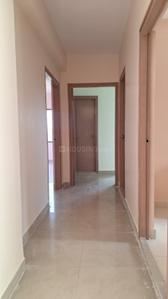 Hall Image of 999 Sq.ft 2 BHK Apartment / Flat for sale in Mittals Rishi Enclave, Rajarhat Kolkata for Rs. 4500000