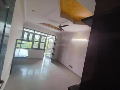 Hall Image of 2100 Sq.ft 4 BHK Apartment / Flat for sale in Parker Residency, Sector 61 Sonipat for Rs. 14500000