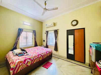 Bedroom Image of 3800 Sq.ft 5 BHK Independent House for sale in Belghoria Kolkata for Rs. 16500000