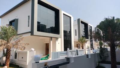 Image of 2650 Sq.ft 4 BHK Independent House for sale in Vyttila, Kochi for Rs. 22500000