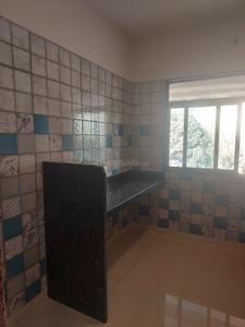 Kitchen Image of 1200 Sq.ft 2 BHK Apartment / Flat for sale in Paradise Sai Symphony, Kharghar Navi Mumbai for Rs. 15000000