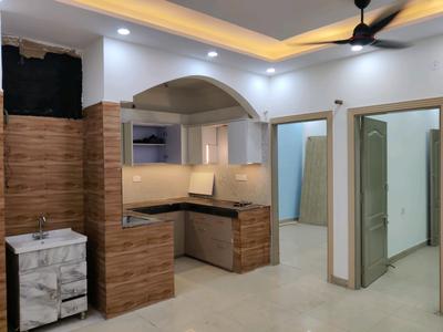 3 BHK Independent Builder Floor