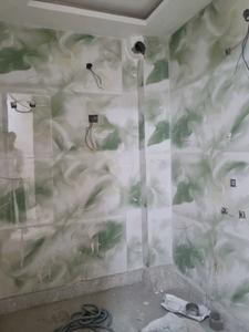Common Bathroom Image of 810 Sq.ft 3 BHK Apartment / Flat for sale in Nawada New Delhi for Rs. 5000000