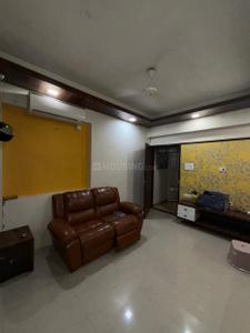 Hall Image of 1250 Sq.ft 2.5 BHK Apartment / Flat for sale in Goel Amrut Ganga, Anand Nagar, Sinhagad Road Pune for Rs. 12100000