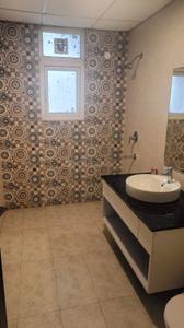 Bathroom Image of 1775 Sq.ft 3 BHK Apartment / Flat for sale in Ambika Florence Park, New Chandigarh Chandigarh for Rs. 13500000