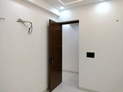 Bedroom Image of 2000 Sq.ft 4 BHK Apartment / Flat for sale in Sector 18 Dwarka New Delhi for Rs. 42500000