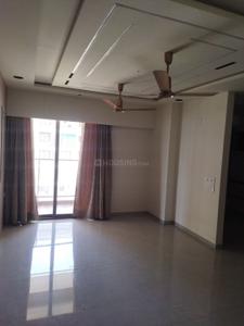 Hall Image of 1822 Sq.ft 3 BHK Apartment / Flat for sale in Dev Aalay, Sargasan Gandhinagar for Rs. 11000000