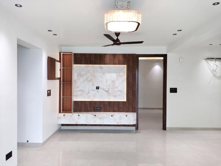 Lovely Homes Apartment Dwarka Sector 5 Main Image 1