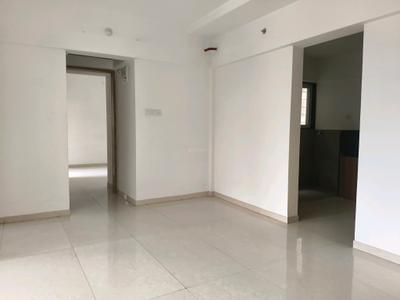 Living Room Image of 1060 Sq.ft 2 BHK Apartment / Flat for sale in Sukhwani Skylines, Wakad Pune for Rs. 8000000