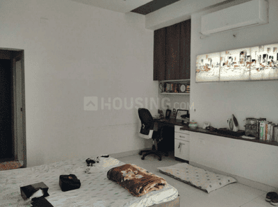 Image of 6160 Sq.ft 5 BHK Penthouse for sale in Adani Water Lily, Shantigram, Ahmedabad for Rs. 47500000
