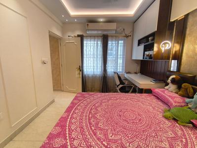 Bedroom Image of 2126 Sq.ft 3 BHK Villa for sale in JRC Palladio Phase 1 by JRC Projects Pvt Ltd, Sarjapur Bengaluru for Rs. 40600000