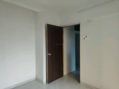 Bedroom Image of 650 Sq.ft 1 BHK Apartment / Flat for sale in Boisar Mumbai for Rs. 3152500