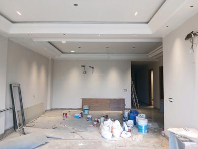 4 BHK Independent Builder Floor