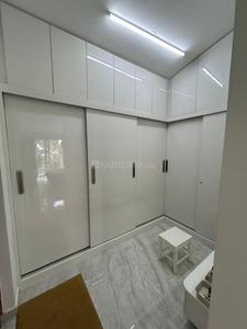 Kitchen Image of 4000 Sq.ft 4 BHK Villa for rent in Sycon Maitri, Chikkabana Halli Bengaluru for Rs. 100000