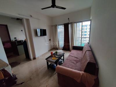 1 BHK Flat