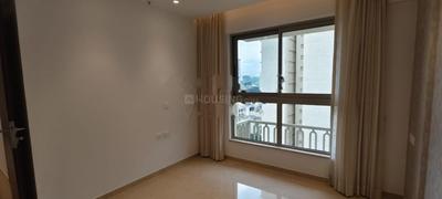 Bedroom Image of 1250 Sq.ft 2 BHK Apartment / Flat for rent in Hiranandani Highland A B C D And E Wing, Powai Mumbai for Rs. 85045