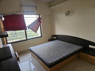 Bedroom Image of 1315 Sq.ft 3 BHK Apartment / Flat for sale in Ajmera Girnar, Wadala East Mumbai for Rs. 32000000
