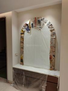 3 BHK Independent Builder Floor