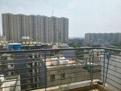 Living Room Image of 1326 Sq.ft 3 BHK Apartment / Flat for sale in Tulip White, Sector 69 Gurgaon for Rs. 14500000