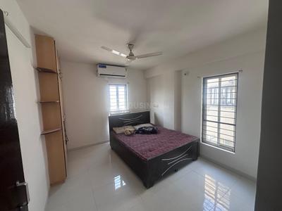 Bedroom Image of 1125 Sq.ft 3.5 BHK Apartment / Flat for sale in Kirti Sagar Appartments, Jodhpur Ahmedabad for Rs. 11000000