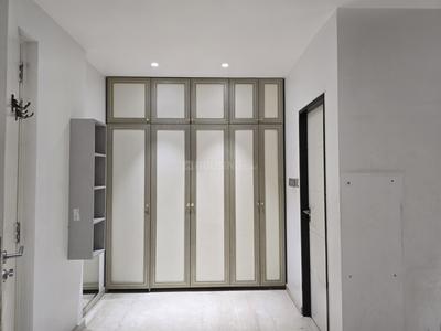 Bedroom Image of 4070 Sq.ft 4 BHK Apartment / Flat for sale in My Home Bhooja, Rai Durg Hyderabad for Rs. 97500000