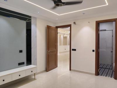 Bedroom Image of 2844 Sq.ft 3.5 BHK Builder Floor for rent in Independent Floors At DLF City Phase IV, DLF Phase 4 Gurgaon for Rs. 89000