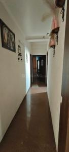 Image of 1200 Sq.ft 3 BHK Apartment / Flat for rent in Umang Summer Palms, Sector 86, Faridabad for Rs. 30000
