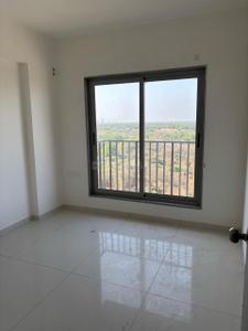 Bedroom Image of 765 Sq.ft 2 BHK Apartment / Flat for rent in Sobha Dream Heights, Gujarat International Finance Tec City Gandhinagar for Rs. 35000