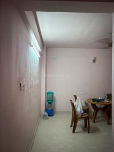 Hall Image of 1105 Sq.ft 3 BHK Apartment / Flat for sale in Eternis, Madhyamgram Kolkata for Rs. 7700000