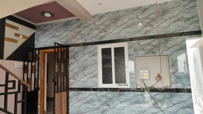 Bathroom Image of 975 Sq.ft 2 BHK Independent House for sale in Allithurai Tiruchirappalli for Rs. 6500000