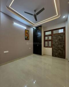 Hall Image of 850 Sq.ft 2 BHK Independent House for sale in Thirunindravur Chennai for Rs. 4300000