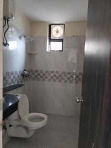 Bedroom Three Image of 1664 Sq.ft 3 BHK Apartment / Flat for rent in Amrapali Pan Oasis, Sector 70 Noida for Rs. 38600